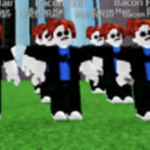 Join if you respect bacons