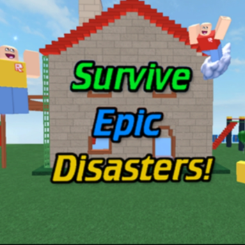 Survive the EPIC mini-games!