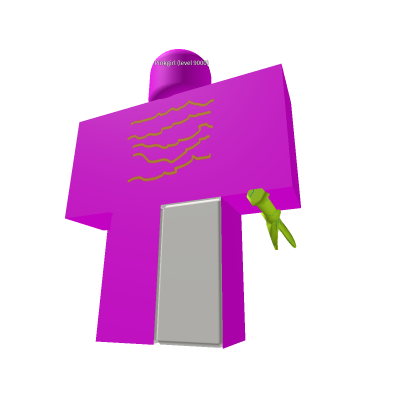 pinkgirl rpg boss
