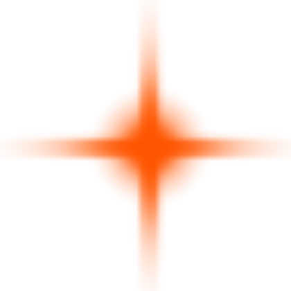 Orange Roblox decal