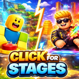 Click For Stages!
