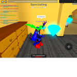 -poop gang-