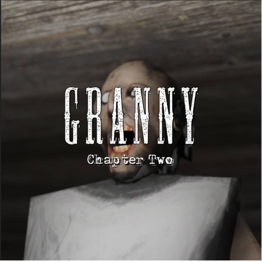 GRANNY MULTIPLAYER 2 