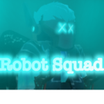 -Robot Squad!-