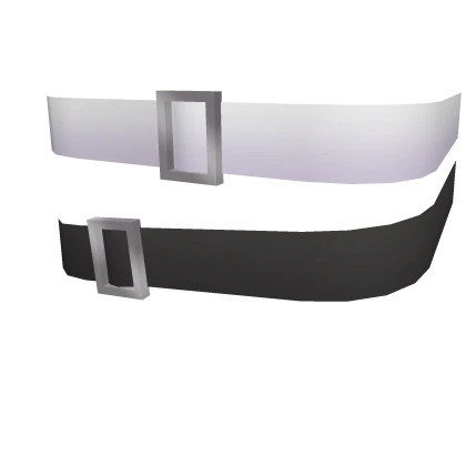 [Left] Megu Tactical Straps Roblox item thumbnail