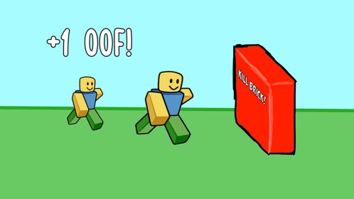 OG OOF SOUND!