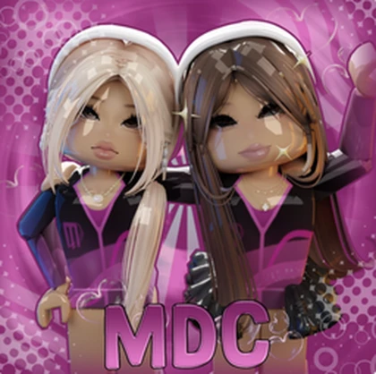~ DanceMakers Dance Competition ~ Roblox group icon