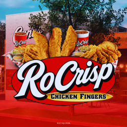 Work At RoCrisp Restaurant icon
