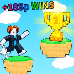 Double Jump to Win icon
