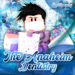 The Anaheim Dentistry