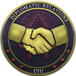 UIU | Diplomatic Relations