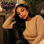Majesty Baby Bae $tylist Lab