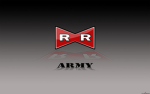 RRA(Red Ribbon Army)