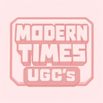 Modern Times UGC's Group Thumbnail
