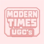 Modern Times UGC's Group Thumbnail