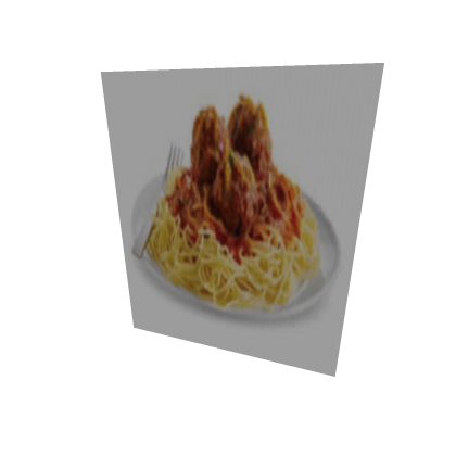 Spaghetti