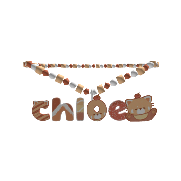 chloe ♡.
