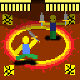 Sword Abuse (NEW)