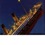 The white star line official fan group