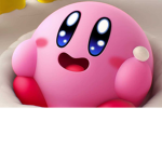 KIRBY FAN FOREVER