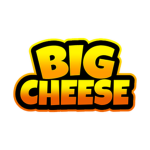 Big Cheese Stud.