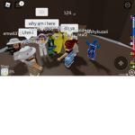 The Cult Hosts