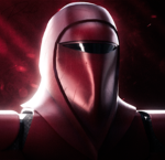 -TGR - Red Guard-