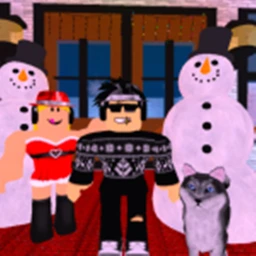 🎄Boys And Girls DANCE CLUB!🎄 icon