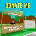 Donate ME