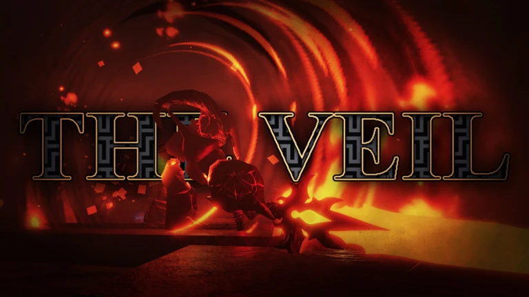 The Veil サムネイル 2