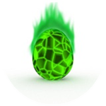 Placeapocalype Egg