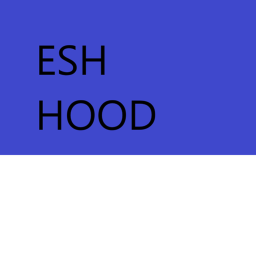ESH Hood