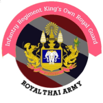 [RPTA] 1st Infantry Regiment, Kibg’s Own Bodyguard