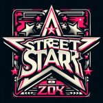 Street Star - Clothing