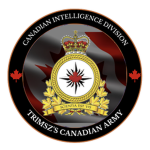 |CA| Canadian Intelligence Division