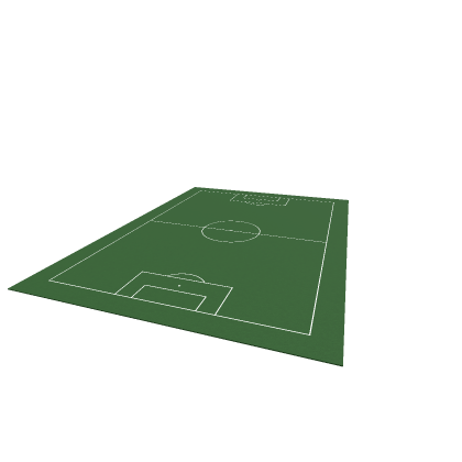 SoccerField