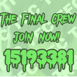 THE FINAL CREW