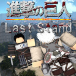 Attack on Titan: Last Stand
