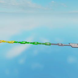 Seder's Long Jump Per Difficulty Chart Obby