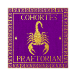 =|-| THE PRAETORIAN GUARD |-|=