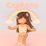 Cephoric