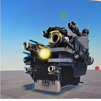 좀비 타워 디펜스 (좀타디) 0.1