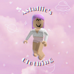 Astallic's Clothing