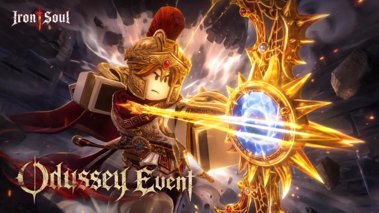 Odyssey Event 