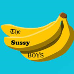 SUSSY_ BOYS