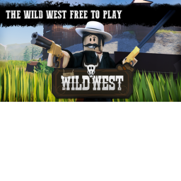 Best in the West {NEW}