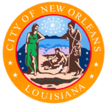 LA - City Of New Orleans
