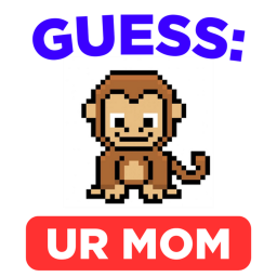 🎨 Guess my Pixel Art