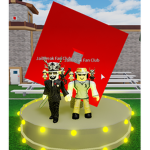 The Official Jailbreak Fan Club Squad