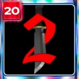 Murder Mystery 2 icon